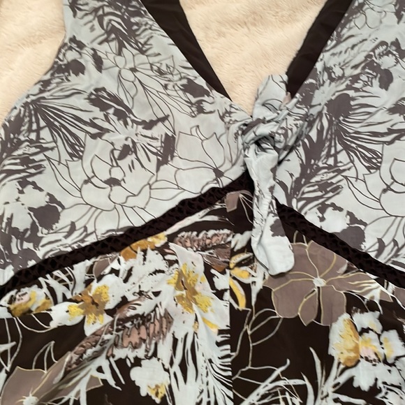 NWOT Free People Romper - Picture 2 of 8